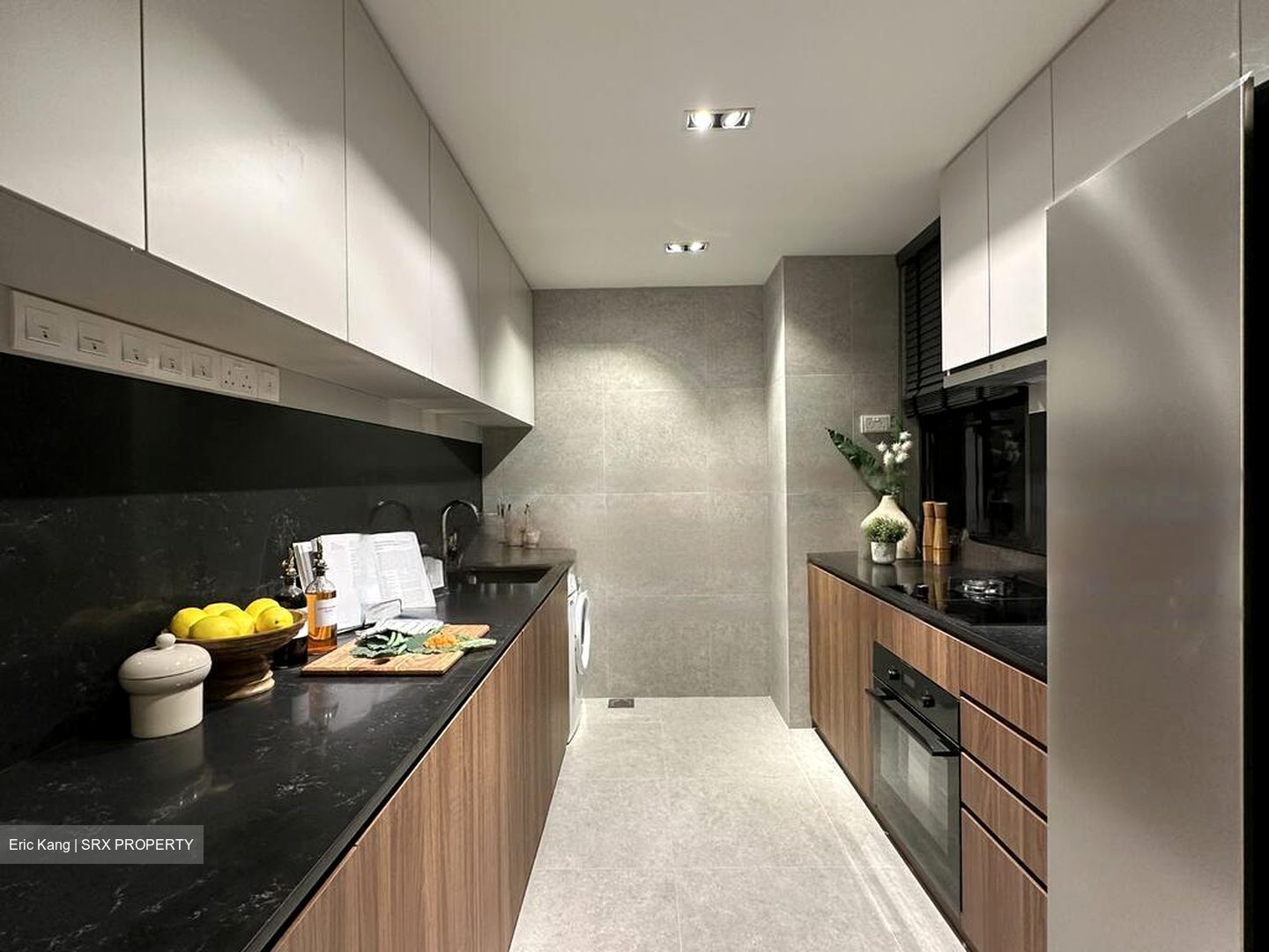 THE ARCADY AT BOON KENG (D12), Apartment #463093961